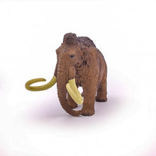 Încarcă imaginea în Galerie, Papo Dinozauri Figurina Mamut