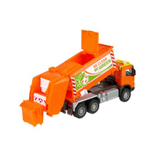 Încarcă imaginea în Galerie, Majorette Volvo Camion de Gunoi
