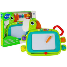 Încarcă imaginea în Galerie, Hola Tablita Magnetica cu Muzica si Lumini