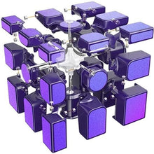 Încarcă imaginea în Galerie, GAN Cub Mirror M