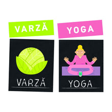 Încarcă imaginea în Galerie, Clementoni Agerino Cuvintele cu Creta