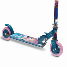Încarcă imaginea în Galerie, As Trotineta cu 2 Roti Frozen