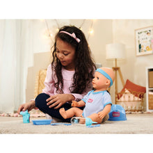 Încarcă imaginea în Galerie, Simba Baby New Born Baby Bebelus 43cm