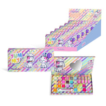 Încarcă imaginea în Galerie, Martinelia Yummy Trusa Completa de Makeup