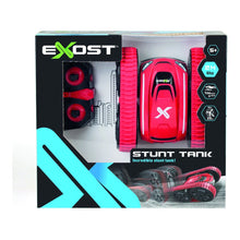 Încarcă imaginea în Galerie, Silverlit Masina cu Radiocomanda Exost Rc Stunt Tank