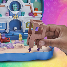 Încarcă imaginea în Galerie, My Little Pony Mini World Magic Set de Joaca Creation Critter Corner