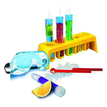 Încarcă imaginea în Galerie, Clementoni Mega lab de Chimie Stiinta Joaca