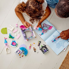 Încarcă imaginea în Galerie, Lego Disney Princess Castelul Aurorei