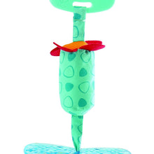 Încarcă imaginea în Galerie, Hape Lantisor Pentru Carucior Albinuta Zornaitoare