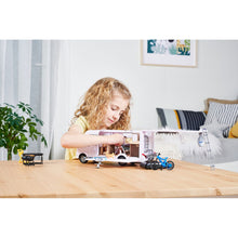 Încarcă imaginea în Galerie, Dickie Autocaravana