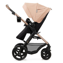 Încarcă imaginea în Galerie, Kinderkraft Carucior 3 In 1 Kinderkraft Moov 2 - Sand Beige