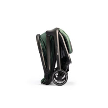 Încarcă imaginea în Galerie, Kinderkraft Carucior Sport Nubi 2 Mystic Green
