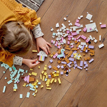 Încarcă imaginea în Galerie, Lego Classic Distractie Creativa in Culori Pastelate