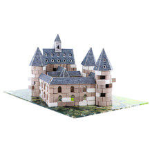 Încarcă imaginea în Galerie, Harry Potter Turnul Cu Ceas Brick Trick - Set Constructie