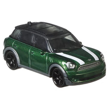 Încarcă imaginea în Galerie, Matchbox Set 9 Masinute Mercedes Benz Unimog U300