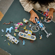Încarcă imaginea în Galerie, Lego Avatar Muntii Plutitori Zona 26 si Rda Samson