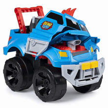 Încarcă imaginea în Galerie, Air Hogs Camionul Interactiv Demo Duke