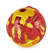 Încarcă imaginea în Galerie, Bakugan S4 Figurina Metalica Neo Dragonoid