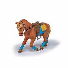 Încarcă imaginea în Galerie, Papo Rase de Cai si Ponei Figurina Cal De Echitatie