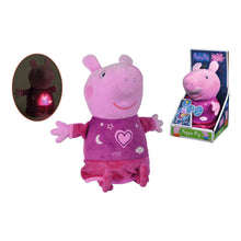 Încarcă imaginea în Galerie, Simba Baby Peppa Pig Plus Noapte Buna 25cm