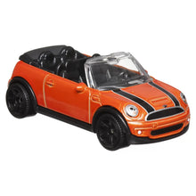 Încarcă imaginea în Galerie, Matchbox Set 5 Masinute Metalice Mbx British Roadways