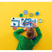 Încarcă imaginea în Galerie, Lego Dots Panou Mare Pentru Mesaje