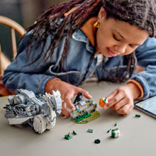 Încarcă imaginea în Galerie, Lego Harry Potter TM Buckbeak