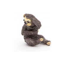 Încarcă imaginea în Galerie, Papo Animale Salbatice Figurina Lenes cu Pui