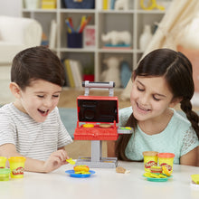 Încarcă imaginea în Galerie, Play-Doh Set Gratar Cu Forme si Stampile