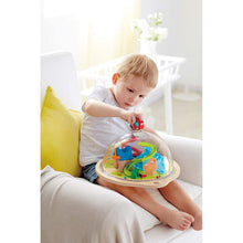 Încarcă imaginea în Galerie, Hape Labirint Magnetic cu Bile Colorate
