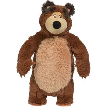 Încarcă imaginea în Galerie, Masha Ursul de Plus 40cm