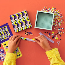 Încarcă imaginea în Galerie, Lego Dots Cutie Mare