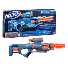 Încarcă imaginea în Galerie, Nerf Blaster Elite 2.0 Eaglepoint RD 8