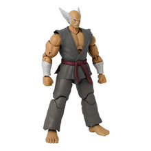 Încarcă imaginea în Galerie, Tekken Bandai Figurina Keihachi Mishima 17cm