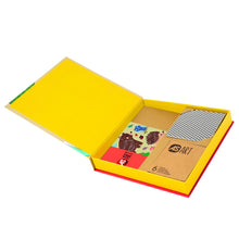 Încarcă imaginea în Galerie, As Art Creioane Animale