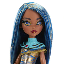 Încarcă imaginea în Galerie, Monster High Papusa Cleo Denile