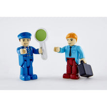 Încarcă imaginea în Galerie, Hape Tren de Calatori Intercity