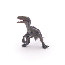 Încarcă imaginea în Galerie, Papo Dinozauri Figurina Dinozaur Velociraptor