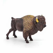 Încarcă imaginea în Galerie, Papo Animale Salbatice Figurina Bizon American