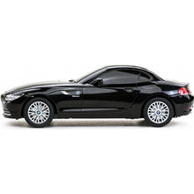 Încarcă imaginea în Galerie, Rastar Masina cu Telecomanda BMW Z4 Negru
