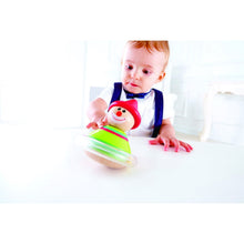 Încarcă imaginea în Galerie, Hape Clovnul Ralph cu Sistem Hopa Mitica