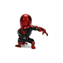 Încarcă imaginea în Galerie, Jada Toys Marvel Figurina Metalica Spider Man 10cm