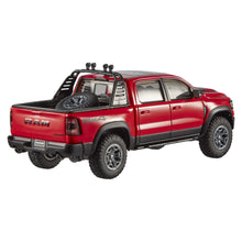 Încarcă imaginea în Galerie, Hot Wheels Premium Real Riders Masinuta Metalica Ram 4X4