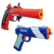 Încarcă imaginea în Galerie, Nerf Blaster Fortnite Dual Pack
