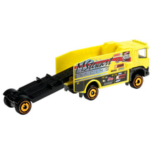Încarcă imaginea în Galerie, Hot Wheels Camion Scania Rally Truck