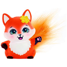 Încarcă imaginea în Galerie, Enchantimals Papusi cu Animalute Felicity Fox si Flick