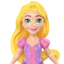 Încarcă imaginea în Galerie, Disney Princess Mini Papusa Rapunzel 9Cm