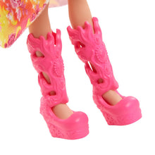 Încarcă imaginea în Galerie, Enchantimals Papusi si Animalute Falon Phoenix si Sunrise