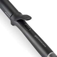 Încarcă imaginea în Galerie, GHD Chronos Curve Grand Tong 32mm - Ondulator Profesional Pentru Bucle Mari si Volum