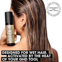 Încarcă imaginea în Galerie, GHD Rehab Repairer Spray 95ml - Spray Profesional Leave-in Pentru Par Deteriorat